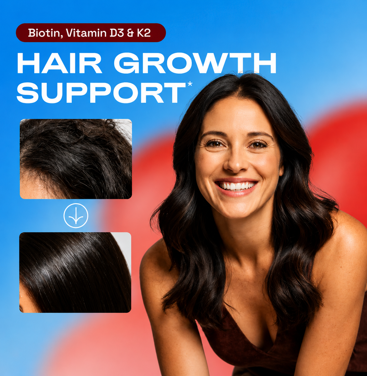 Vitomics® Beauty Powered by Cellular Energy